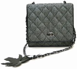 Voltan LATO Tassen Zwart