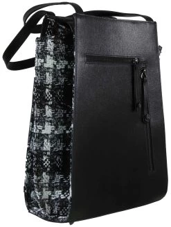 Fabi CDF0702 Tassen Zwart