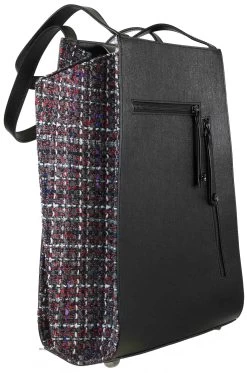 Fabi CDF0702 Tassen Paars