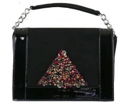 Voltan AV30 Tassen Zwart