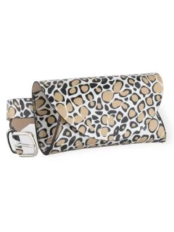 AGL VIVIAN CBEL038SS Tassen Roomwit