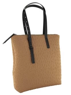 Marc Cain VB T6.03 J01 Tassen Taupe